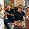Modernismo baiano em foco: exposição celebra Riolan Coutinho com curadoria de Bel Borba imagem
