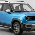 Montadora anuncia 5 carros no Brasil ainda em 2025; dois são elétricos imagem