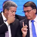 Moraes autoriza visita de Arthur Lira a Bolsonaro imagem