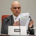 Moraes manda militares “kids pretos” tirarem fardas durante interrogatório imagem