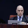 Moraes rebate denúncia de ex-assessor e nega irregularidade imagem