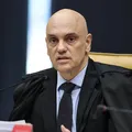 Moraes segue Lula e mantém aumento do IOF imagem