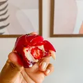 Morango do Amor viraliza, zera estoques e muda rotina de confeiteiras imagem