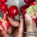 Morango ficou no passado? 'Azeitona do Amor' é lançada e causa polêmica imagem