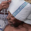 Morre diretor do afoxé Filhos de Gandhy, aos 69 anos, em Salvador imagem