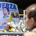 Morre pré-candidato à presidência baleado em atentado imagem
