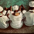 Mostra na Casa do Benin celebra o sagrado nos terreiros baianos imagem