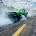 Motores aquecidos: orla de Pituaçu terá carreata e exposição de carros imagem