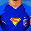 Muito além do Superman: conheça mais camisas de time de super-heróis imagem