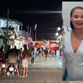Mulher ameaçada por facção é assassinada a tiros no interior da Bahia imagem