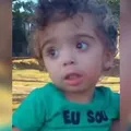 Mulher é acusada de torturar e matar o próprio filho de 2 anos imagem