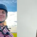 Mulher morre ao cair de torre de 90 metros para tirar selfie imagem