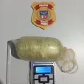 Mulher tenta entrar em presídio com maconha nas partes íntimas imagem