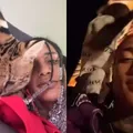 Multas de Oruam no Ibama envolve gato de R$ 100 mil imagem