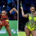 Mundial de Ginástica Rítmica: saiba onde assistir a final individual imagem