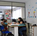 Mutirão oferece serviços de saúde e assistência social em Salvador imagem