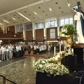 Nas obras da Santa Dulce, doações também fazem parte das bênçãos imagem