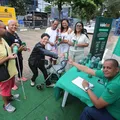 Neoenergia Coelba faz ativação com brindes no Festival A TARDE FM imagem
