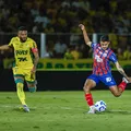 Nestor evita culpar cansaço após derrota humilhante do Bahia imagem