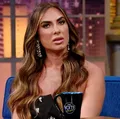 Nicole Bahls fatura alto na Dança dos Famosos 2025; veja valor imagem