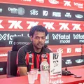 No BID! Romarinho é regularizado e já pode estrear pelo Vitória imagem