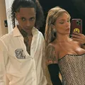 Noiva de Oruam revela estado do rapper após um mês de prisão imagem