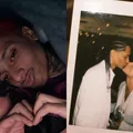 Noiva de Oruam visita o rapper na prisão e expõe recado imagem