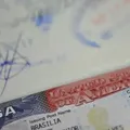Nova regra para tirar visto dos EUA passa a valer nesta terça imagem