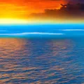 Novo oceano está se formando no planeta Terra; entenda imagem