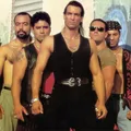 O brasileiro que trabalhou em Hollywood e vive em situação decadente imagem