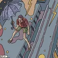 O frio, a luz e a poesia: lições para sobreviver ao mundo imagem