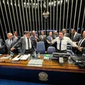O motim bolsonarista imagem