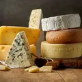O queijo feito no Brasil que está entre os melhores do mundo imagem