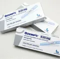 OMS adiciona Ozempic e Mounjaro na lista de medicamentos essenciais imagem