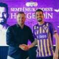 Oficial: Marcos Felipe é anunciado por clube da Turquia imagem