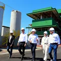 Oleoplan anuncia ampliação de 27% da produção na Bahia imagem