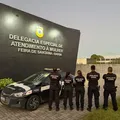 Operação Shamar prende acusados de violência doméstica na Bahia imagem