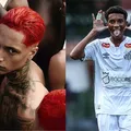 Oruam comenta situação de Robinho Jr. e fala sobre pais presos imagem