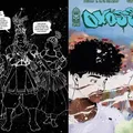 ‘Oxóssi’: HQ inspirada em símbolos religiosos leva super-heróis para Salvador imagem