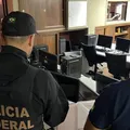 PF investiga desvio de emendas parlamentares para jogos eletrônicos imagem