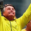 PL x PT: partido de Bolsonaro lança campanha após tarifaço de Trump imagem