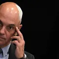 'Pai' da Lei Magnitsky critica sanções contra Moraes; confira imagem