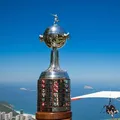 Palmeiras e Botafogo decidem vaga na Libertadores; veja onde assistir imagem