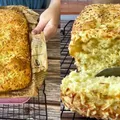 Pão fofinho de liquidificador: veja receita prática e irresistível imagem