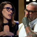 Paola Carosella abre o jogo sobre romance com Henrique Fogaça imagem