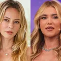 Paolla Oliveira rompe o silêncio sobre Virginia na Grande Rio: “Não cabe" imagem