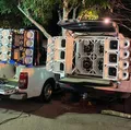 Paredões: facções usam festas para atrair jovens e exibir domínio do crime imagem