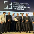 Parque Aeroespacial deve gerar empregos e oportunidades na Bahia imagem