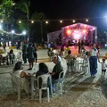 Parque Costa Azul resiste como espaço para eventos culturais à beira-mar imagem