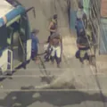 Pastor e criança são feitos reféns em operação com 8 mortos imagem
